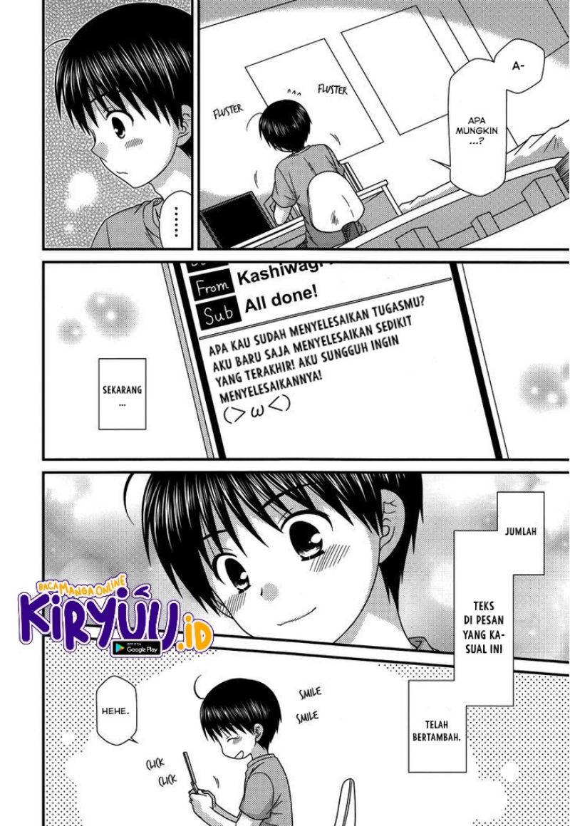 Chapter 64 - halaman 6