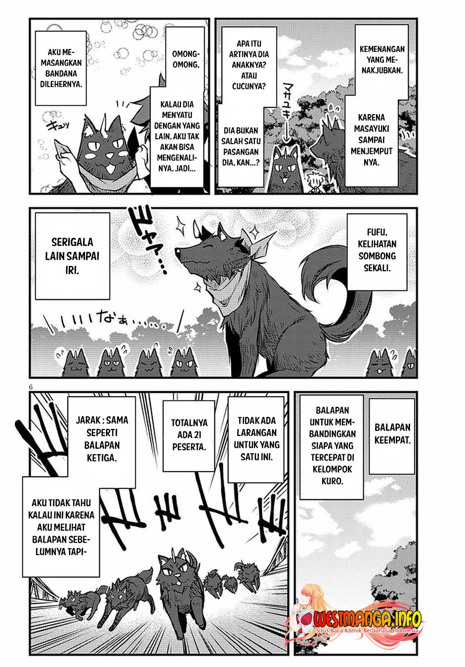 Chapter 187 - halaman 8