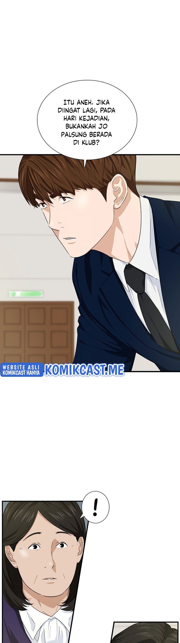 Chapter 60 - halaman 21