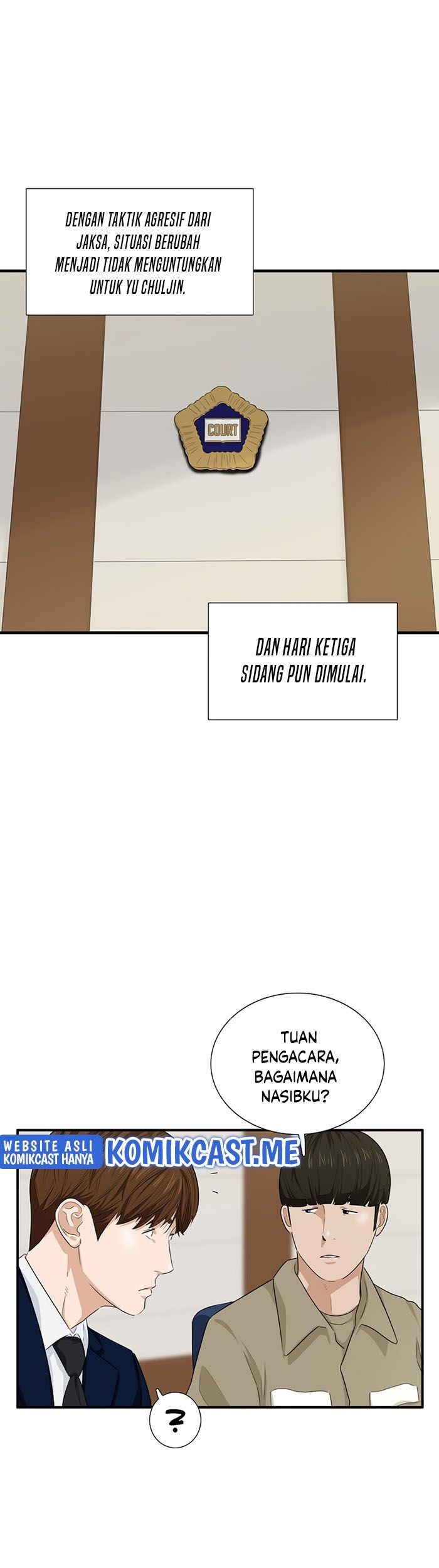 Chapter 60 - halaman 37
