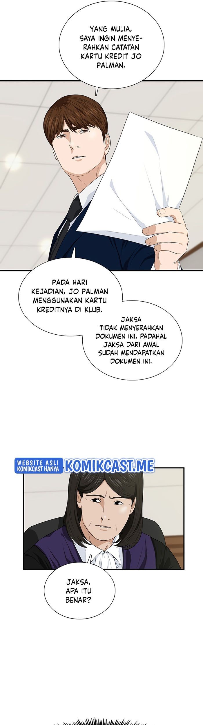 Chapter 60 - halaman 57