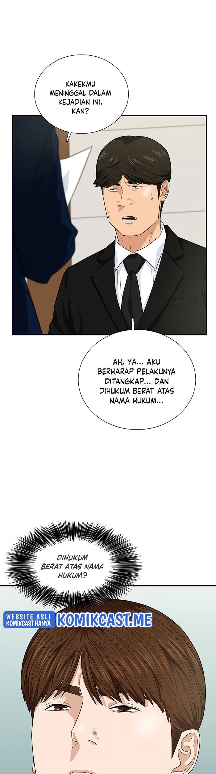 Chapter 60 - halaman 61