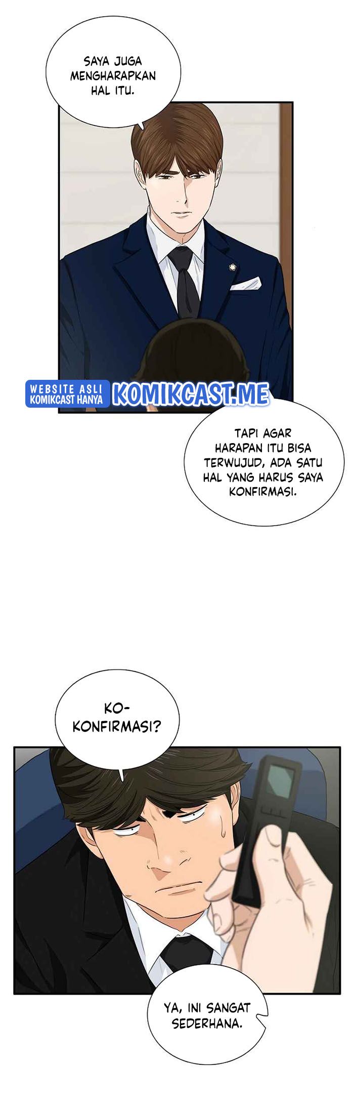 Chapter 60 - halaman 63