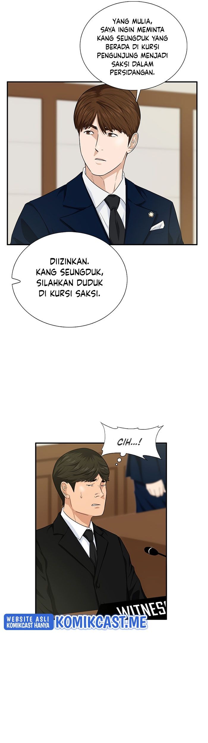 Chapter 60 - halaman 9