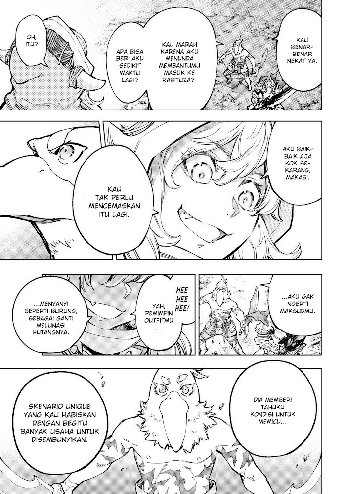 Chapter 82 - halaman 15