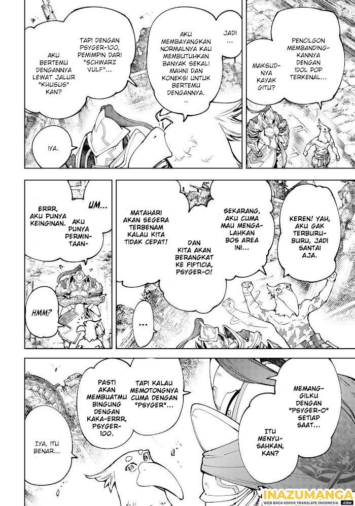 Chapter 82 - halaman 6