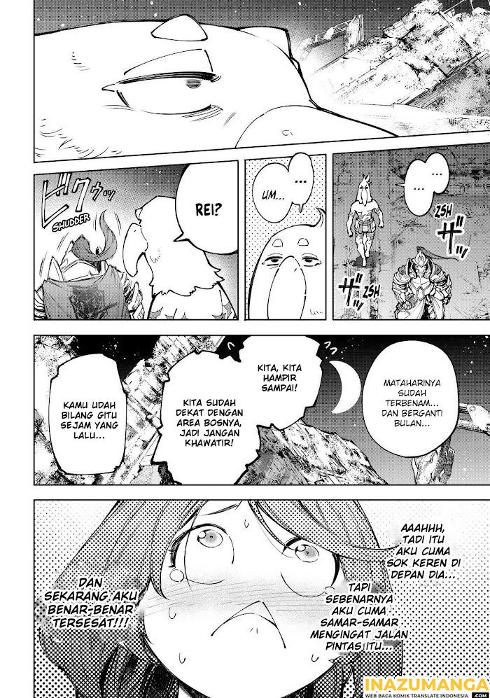 Chapter 82 - halaman 10