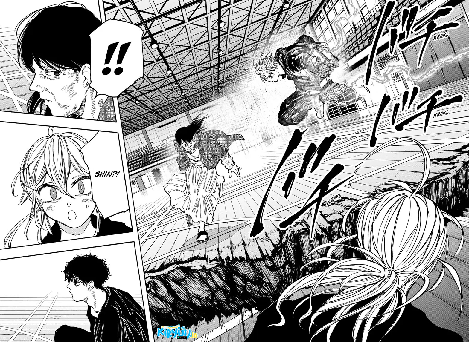 Chapter 86 - halaman 17