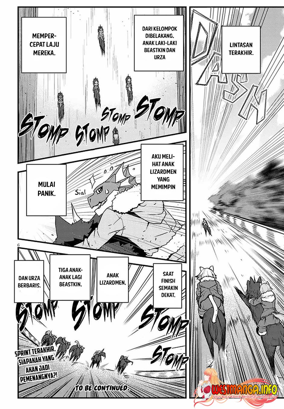 Chapter 188 - halaman 8