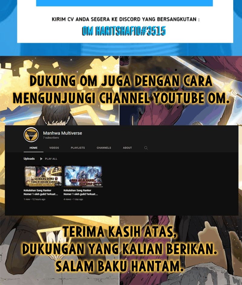 Chapter 218 - halaman 21