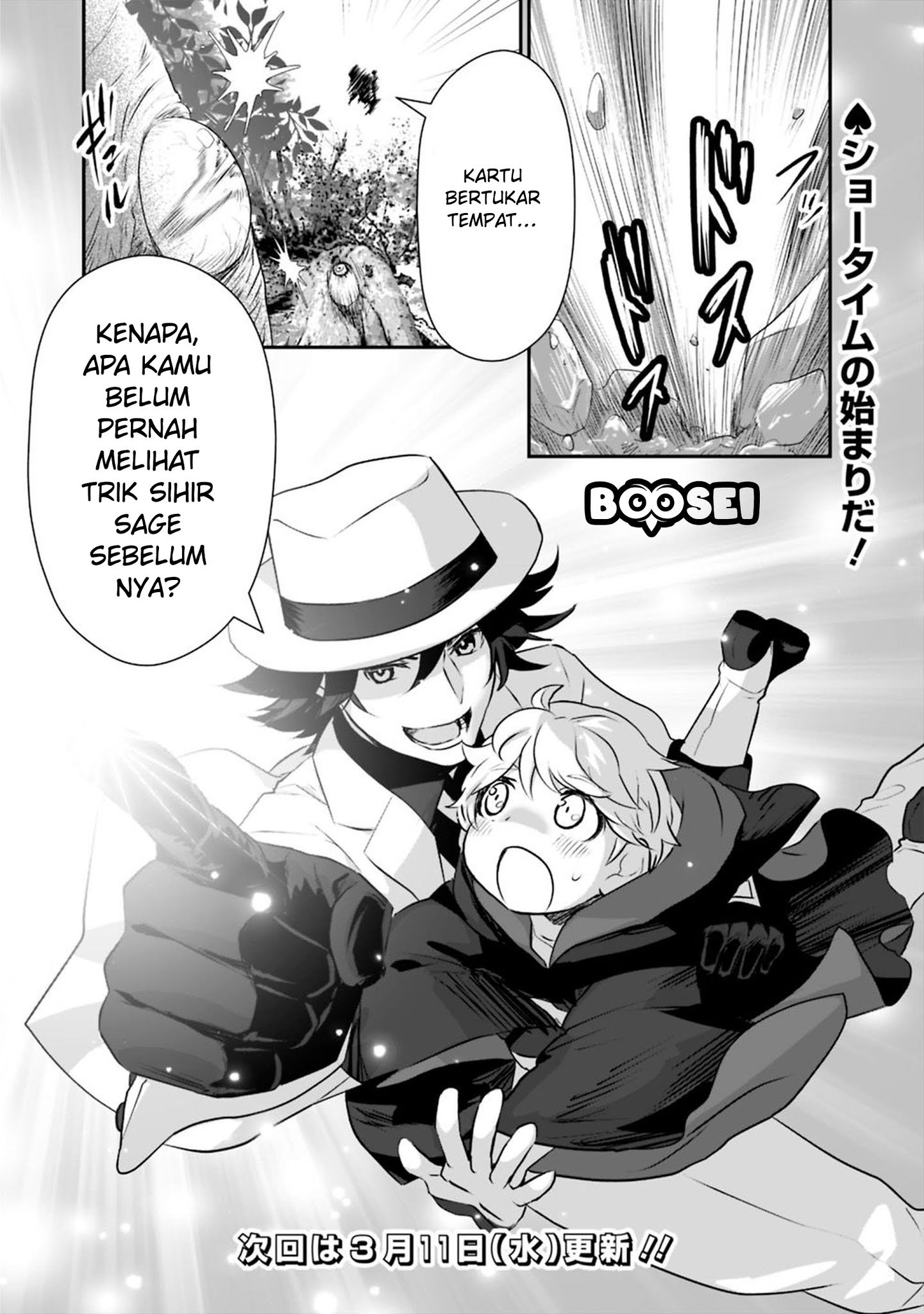 Chapter 20 - halaman 22
