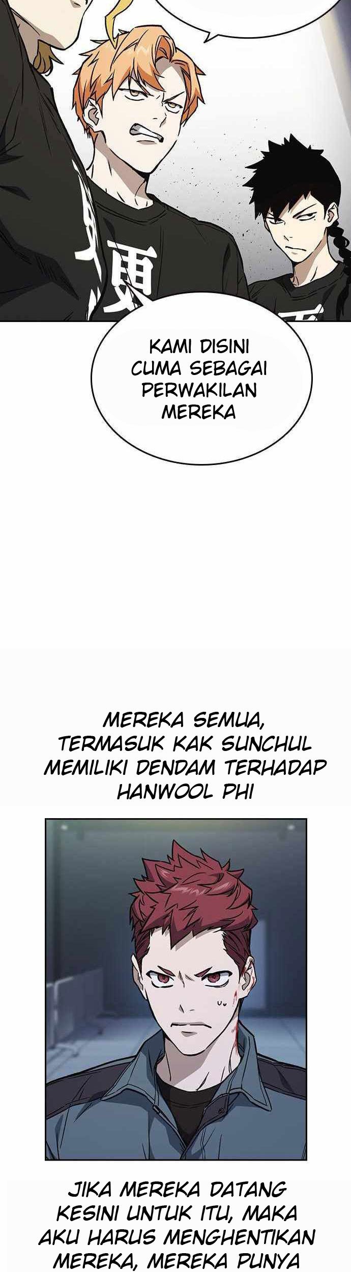 Chapter 177 - halaman 20