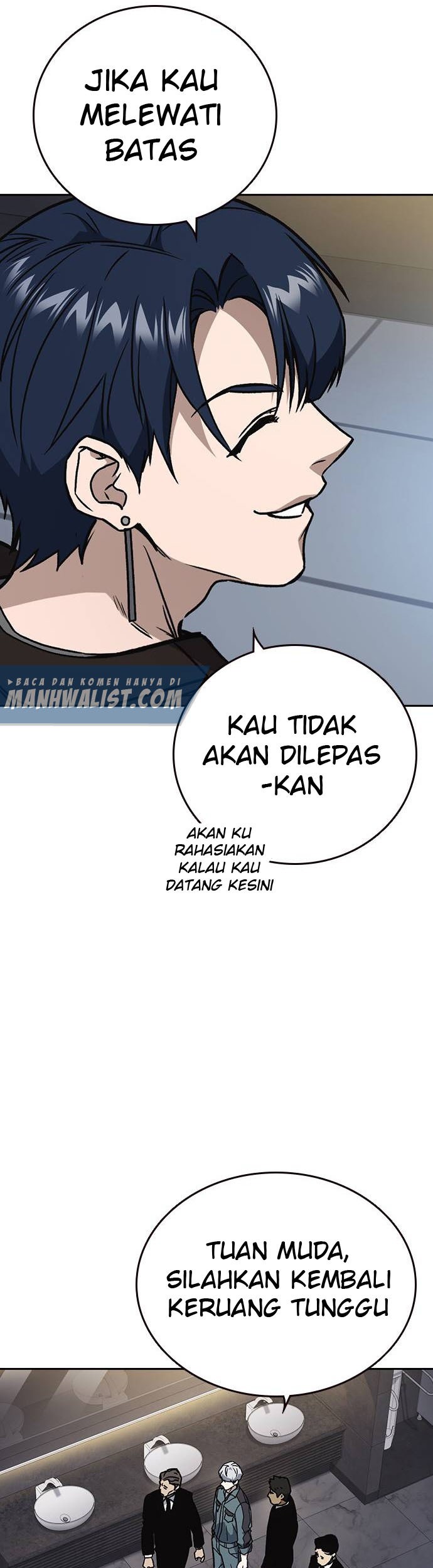 Chapter 176 - halaman 17