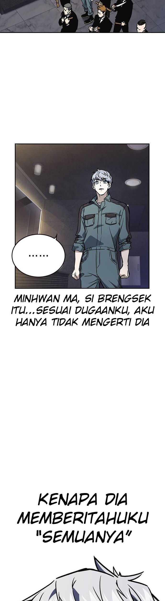 Chapter 176 - halaman 18