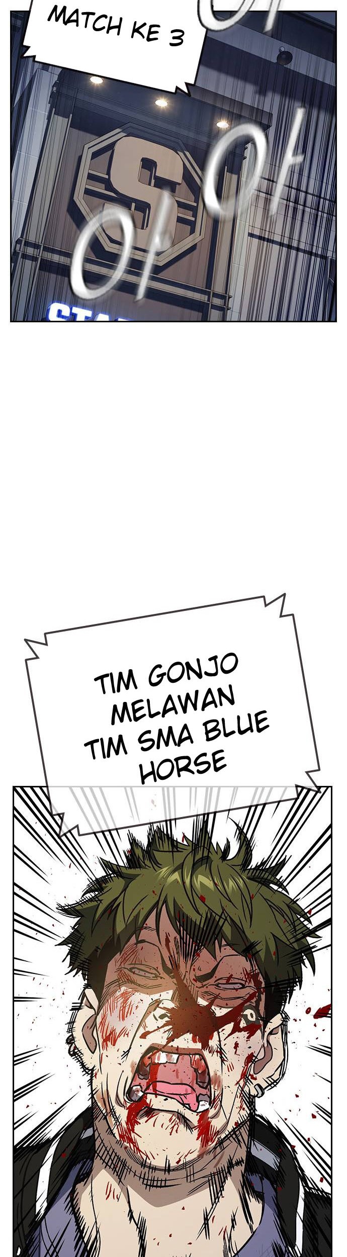 Chapter 176 - halaman 20