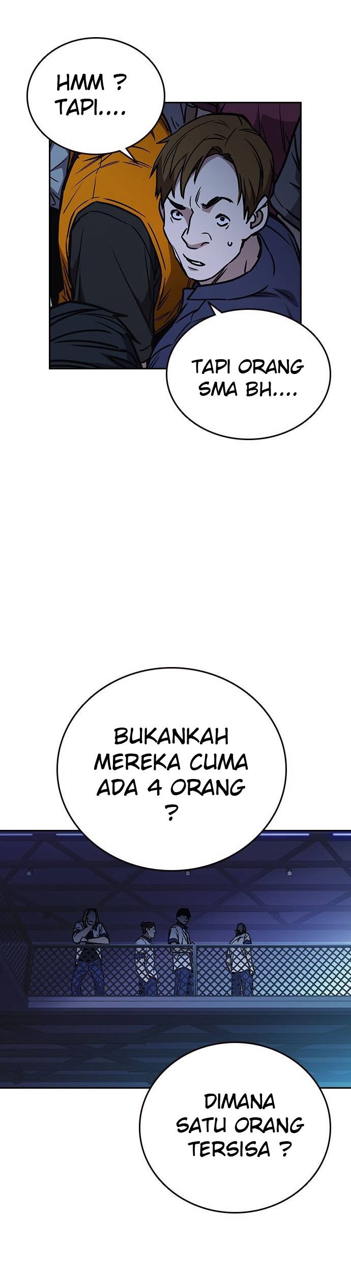 Chapter 176 - halaman 27