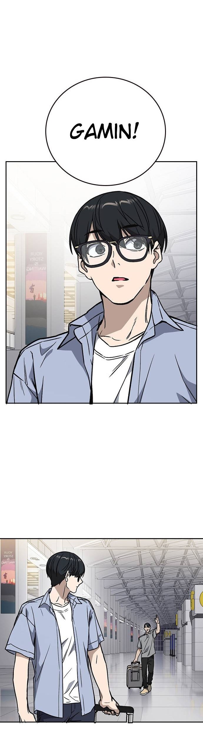 Chapter 176 - halaman 30