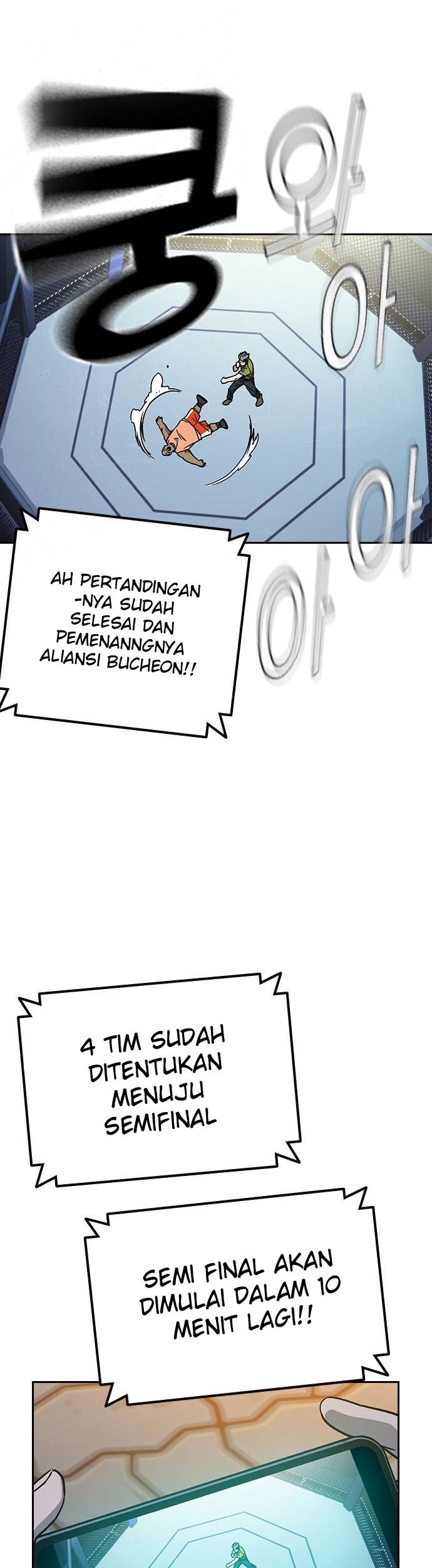 Chapter 176 - halaman 42