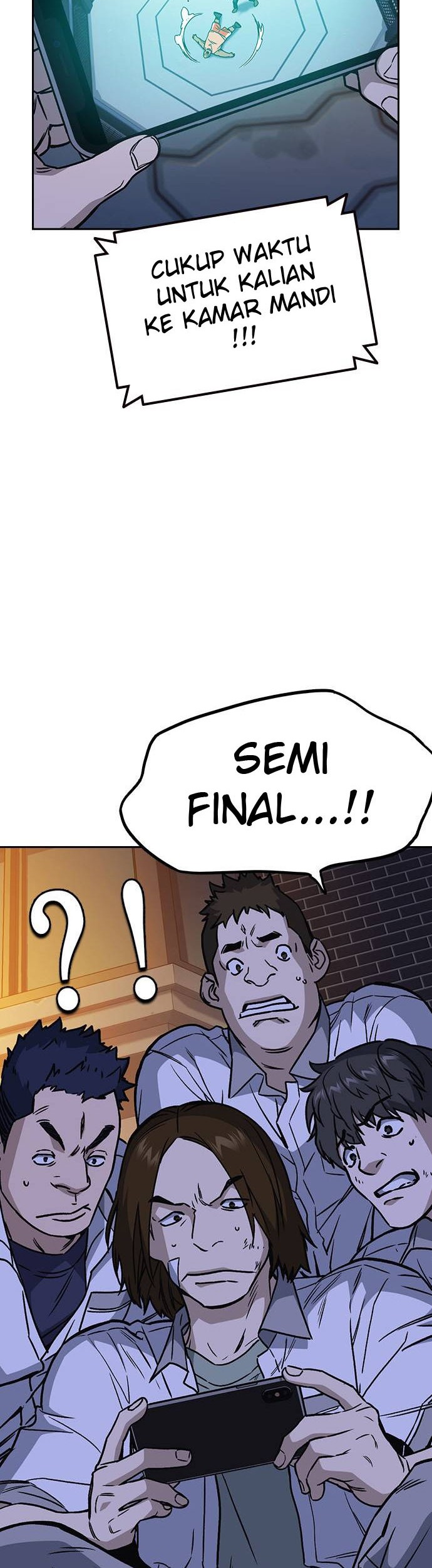 Chapter 176 - halaman 43