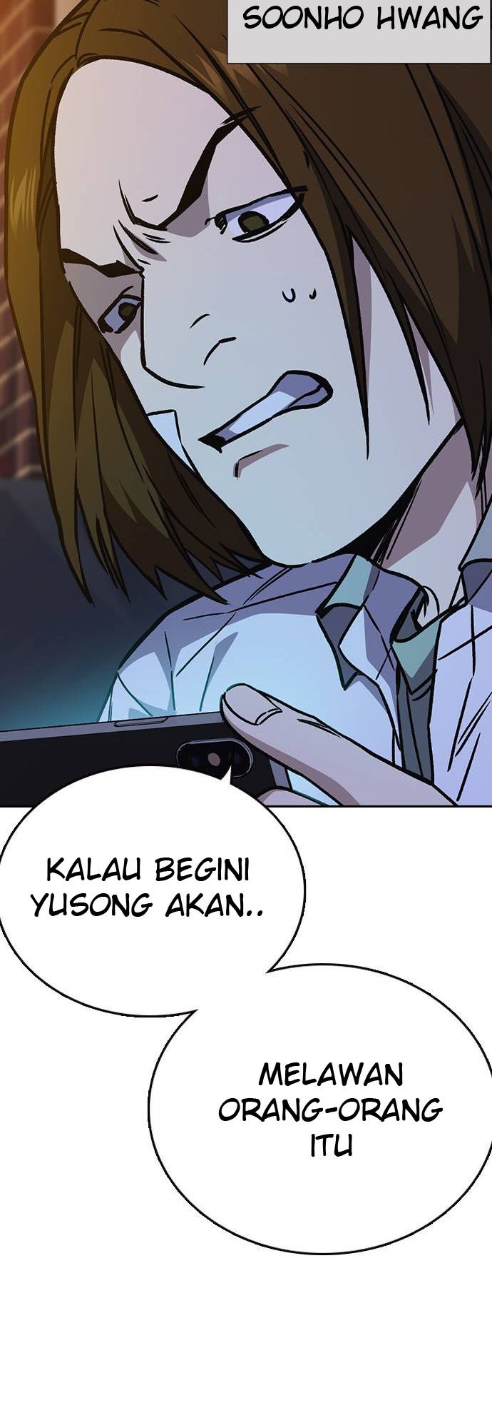 Chapter 176 - halaman 46