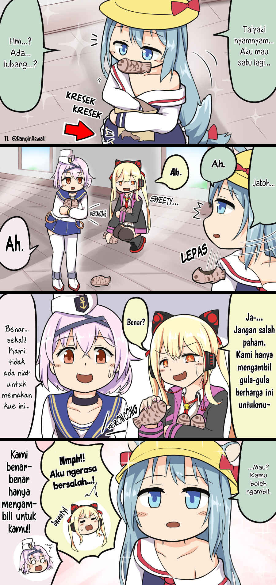 Chapter 69 - halaman 2