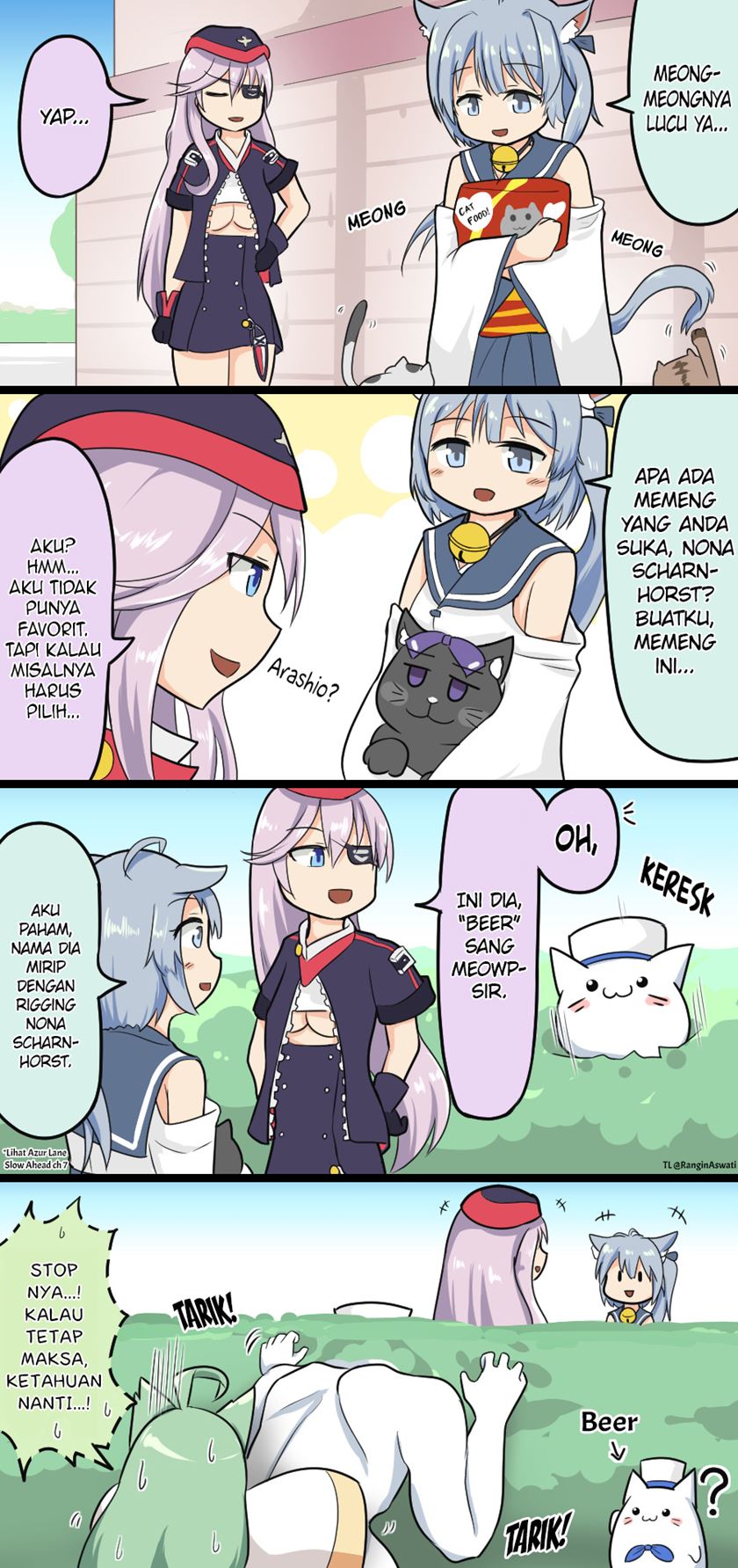 Chapter 68 - halaman 2