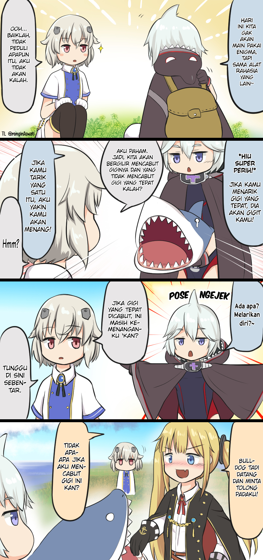 Chapter 58 - halaman 2
