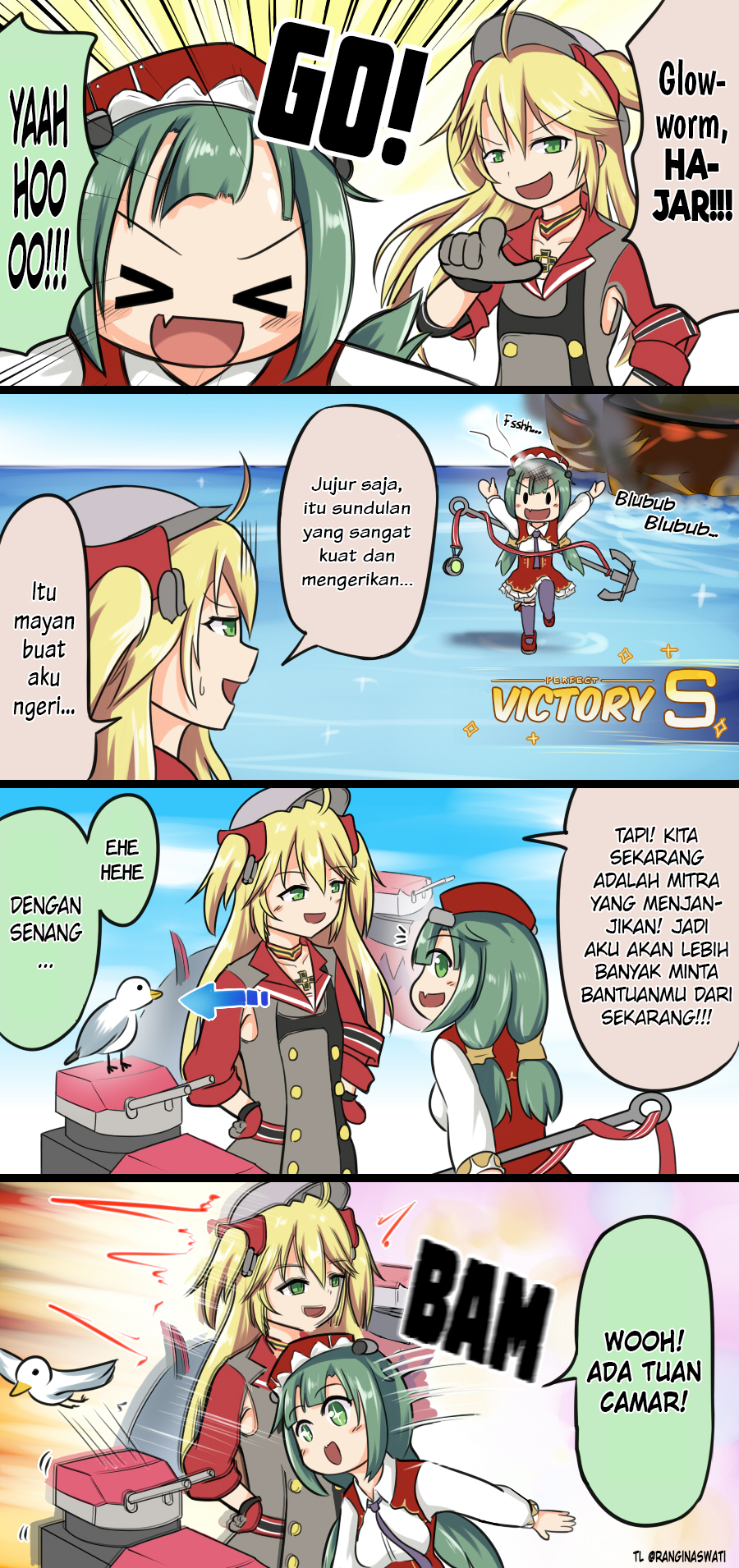Chapter 42 - halaman 2