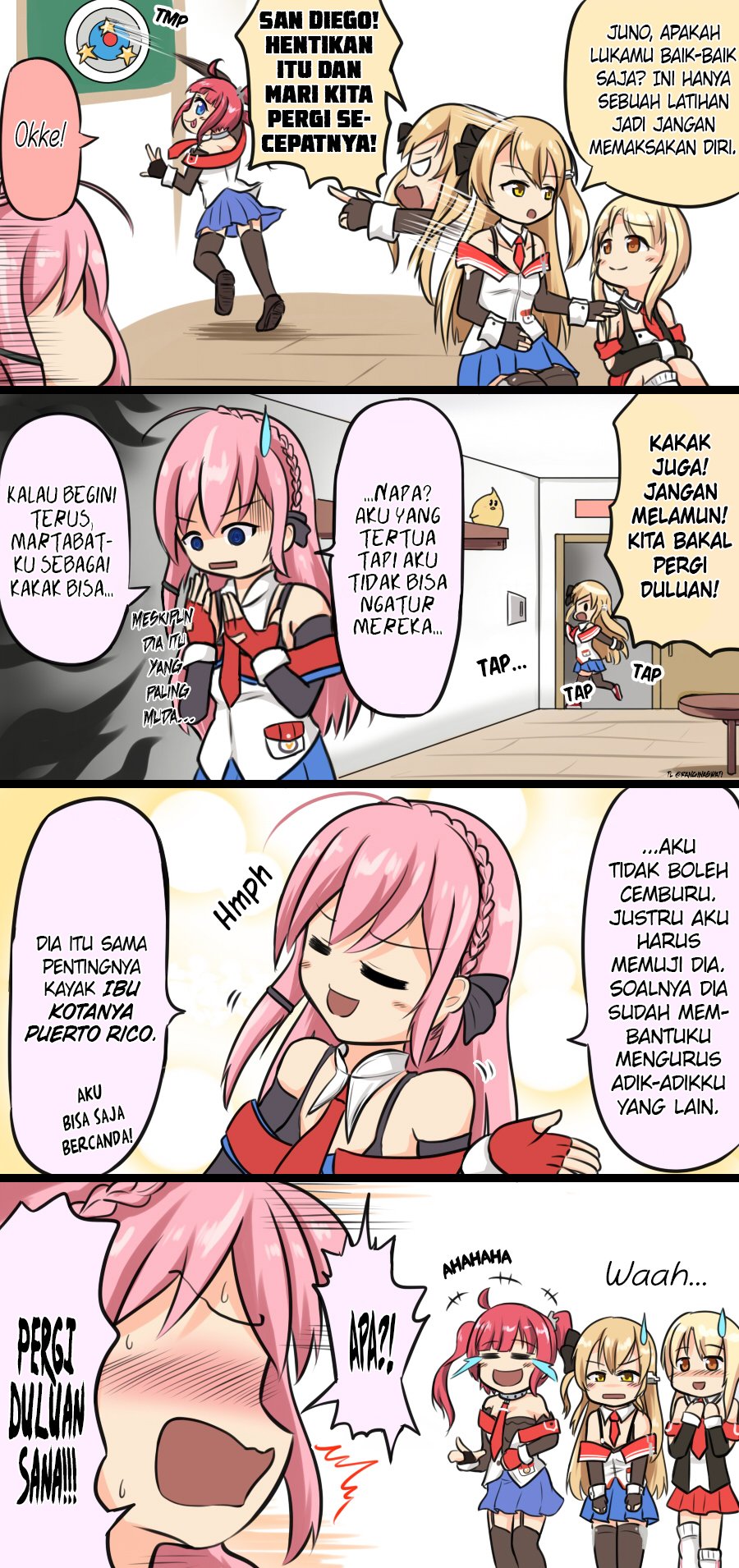 Chapter 27 - halaman 2