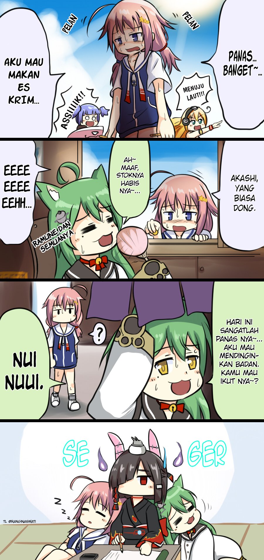 Chapter 17 - halaman 2