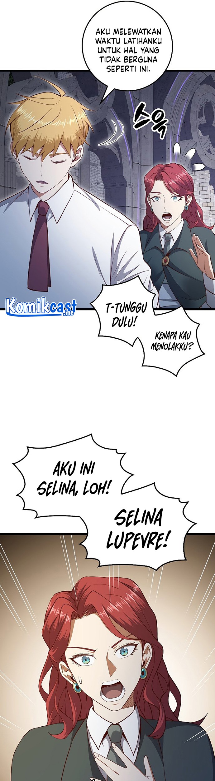 Chapter 78 - halaman 27