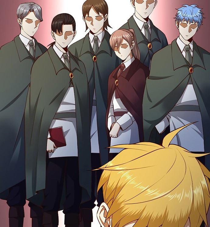 Chapter 78 - halaman 30