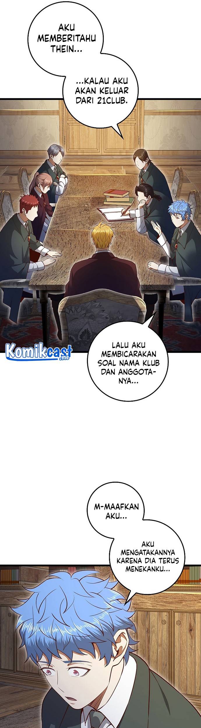 Chapter 78 - halaman 33