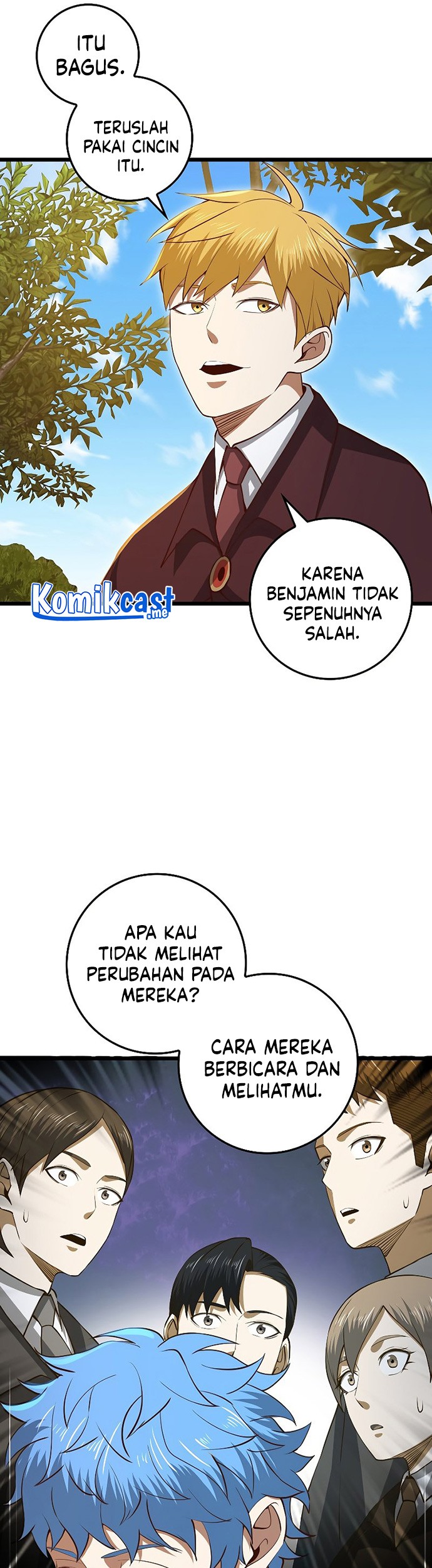 Chapter 78 - halaman 61