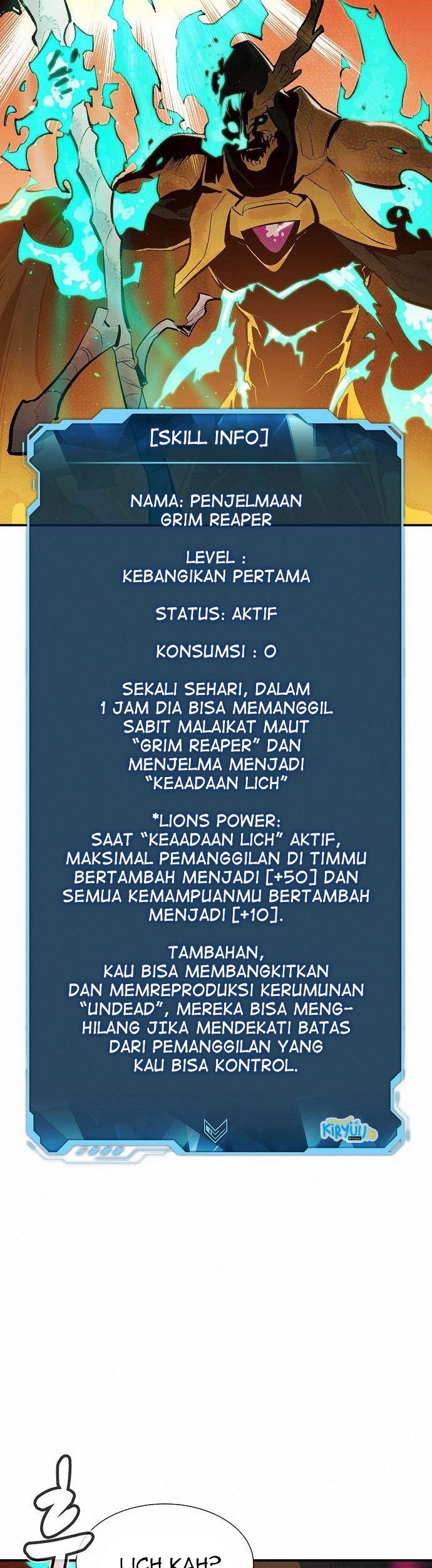 Chapter 61 - halaman 56