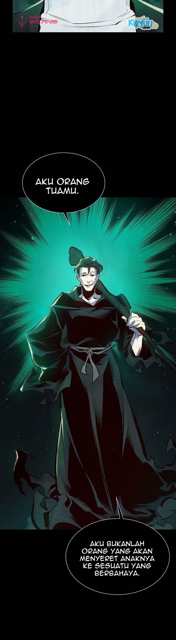 Chapter 61 - halaman 21