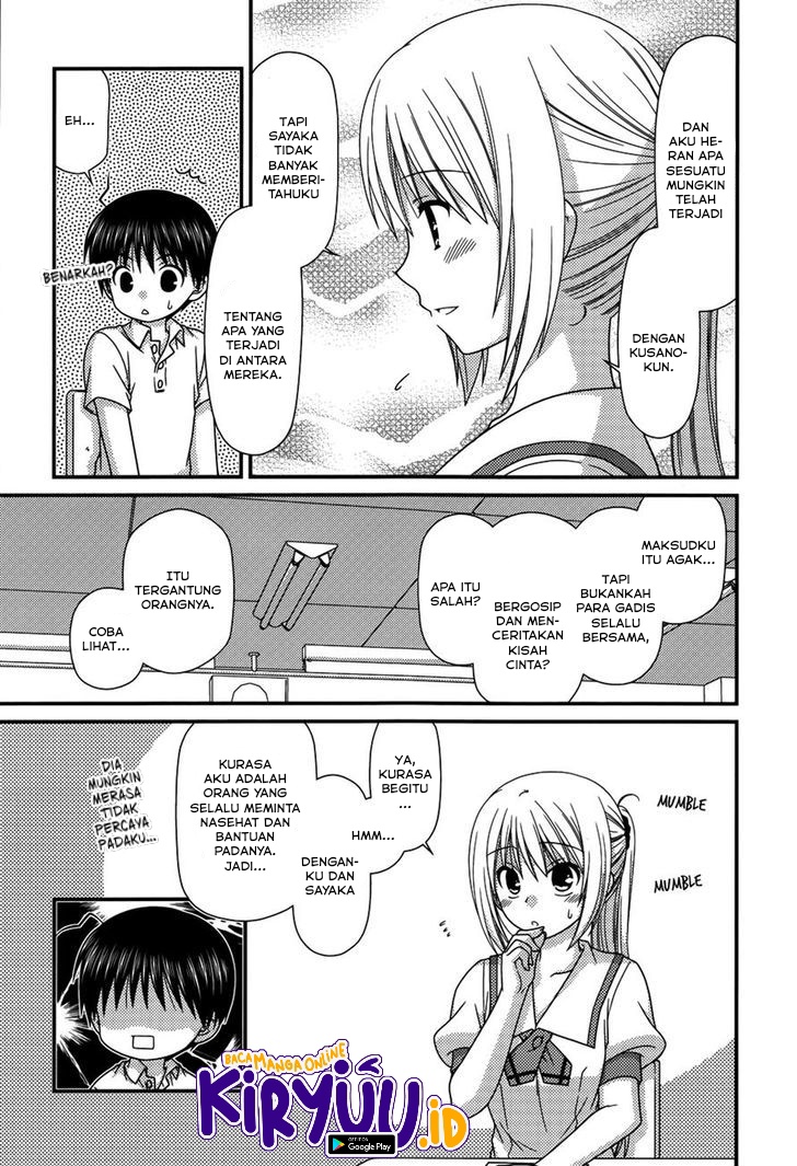 Chapter 65 - halaman 16