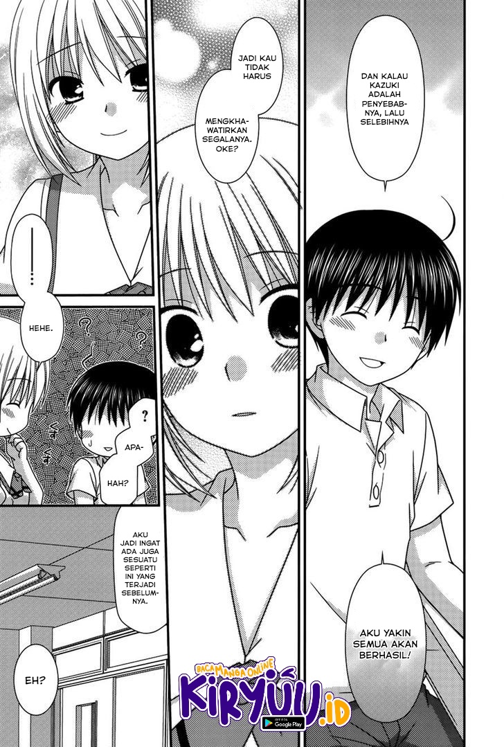 Chapter 65 - halaman 20
