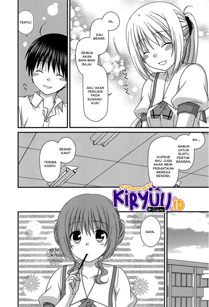 Chapter 65 - halaman 21