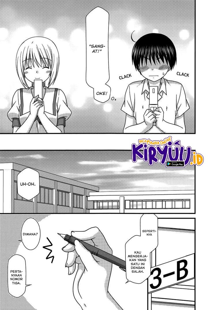 Chapter 65 - halaman 8
