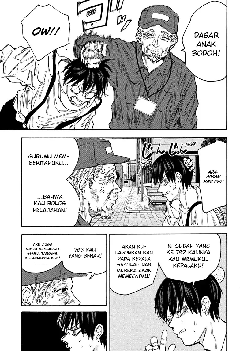 Chapter 87 - halaman 16