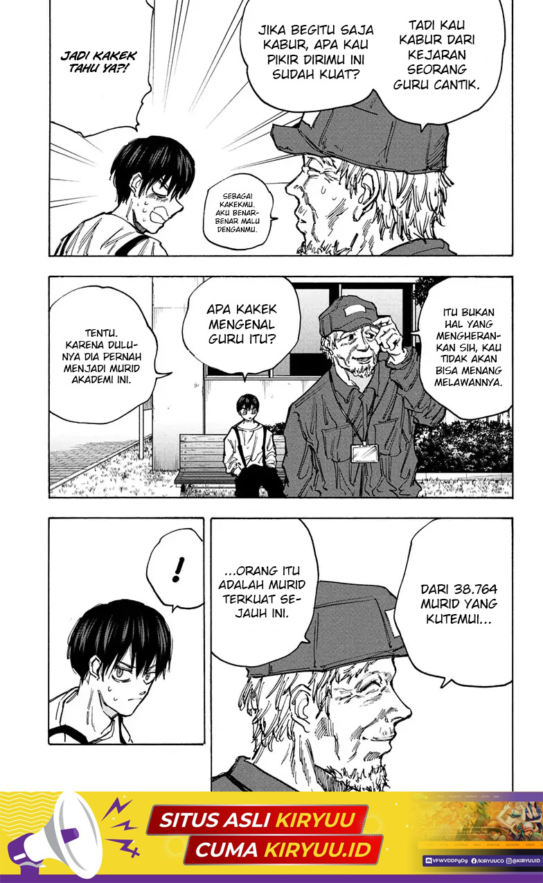 Chapter 87 - halaman 18