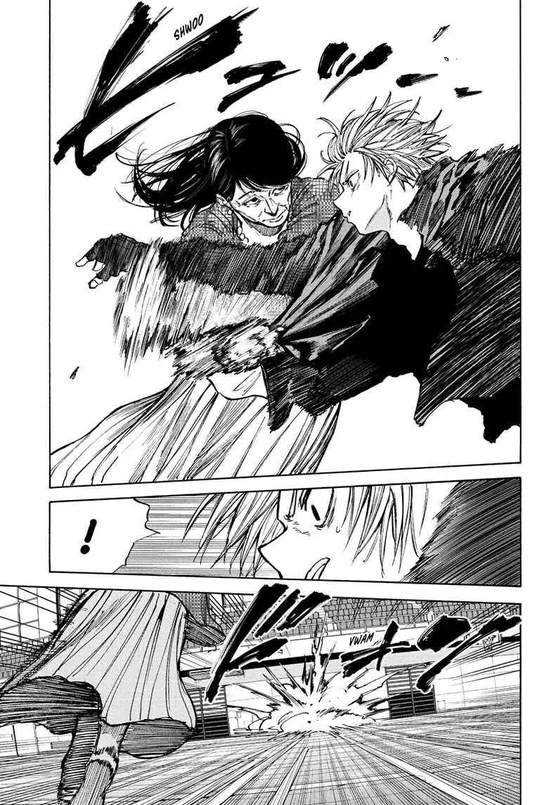 Chapter 87 - halaman 6