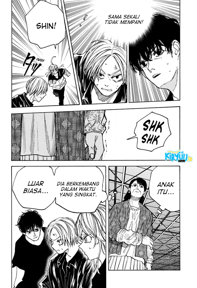 Chapter 87 - halaman 7