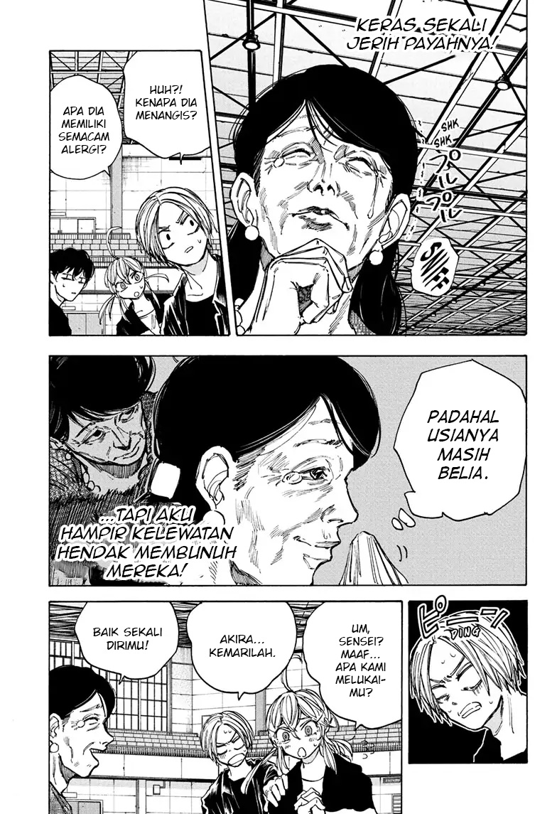 Chapter 87 - halaman 8