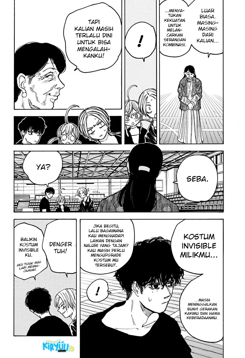 Chapter 87 - halaman 9