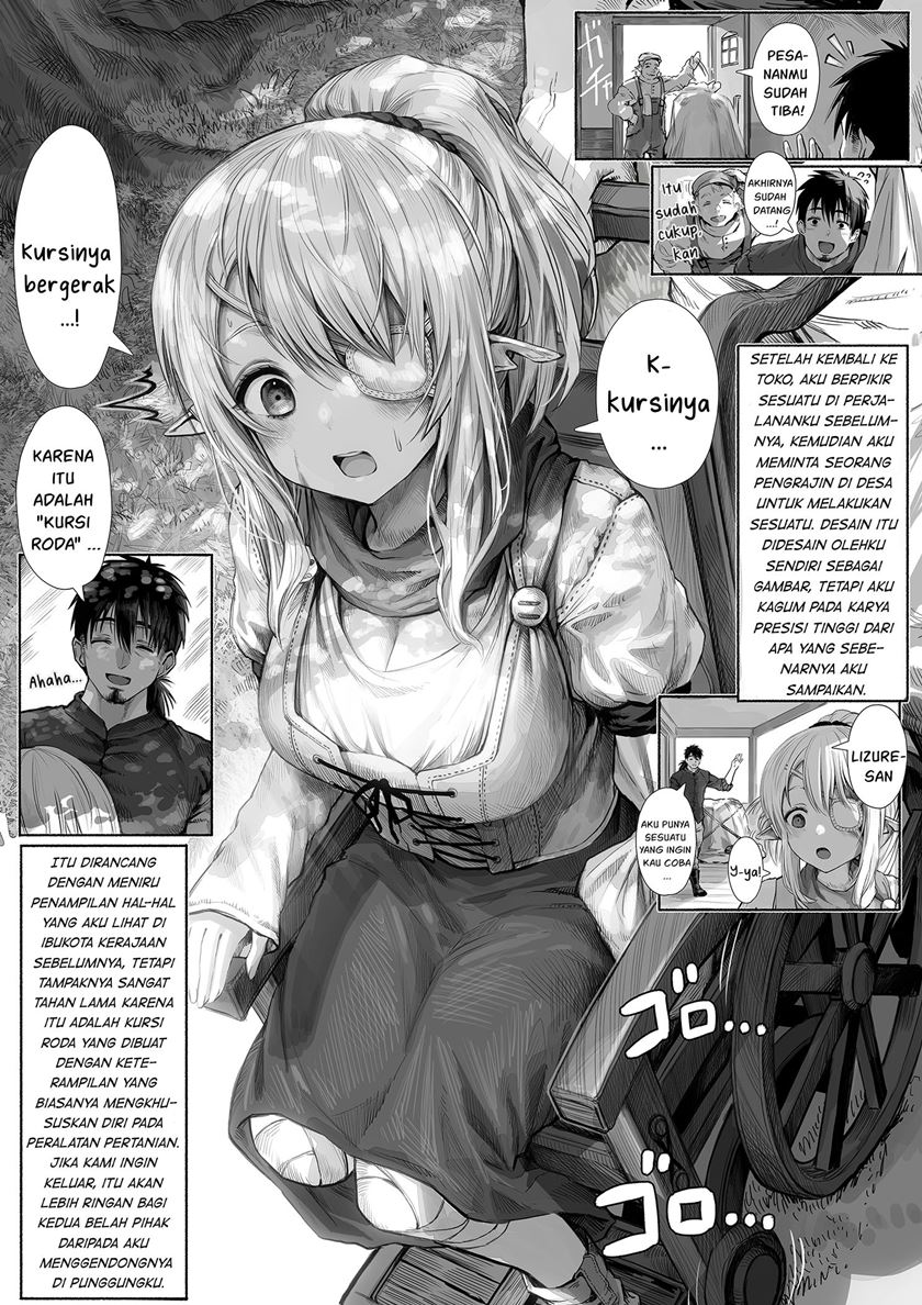 Chapter 45 - halaman 2