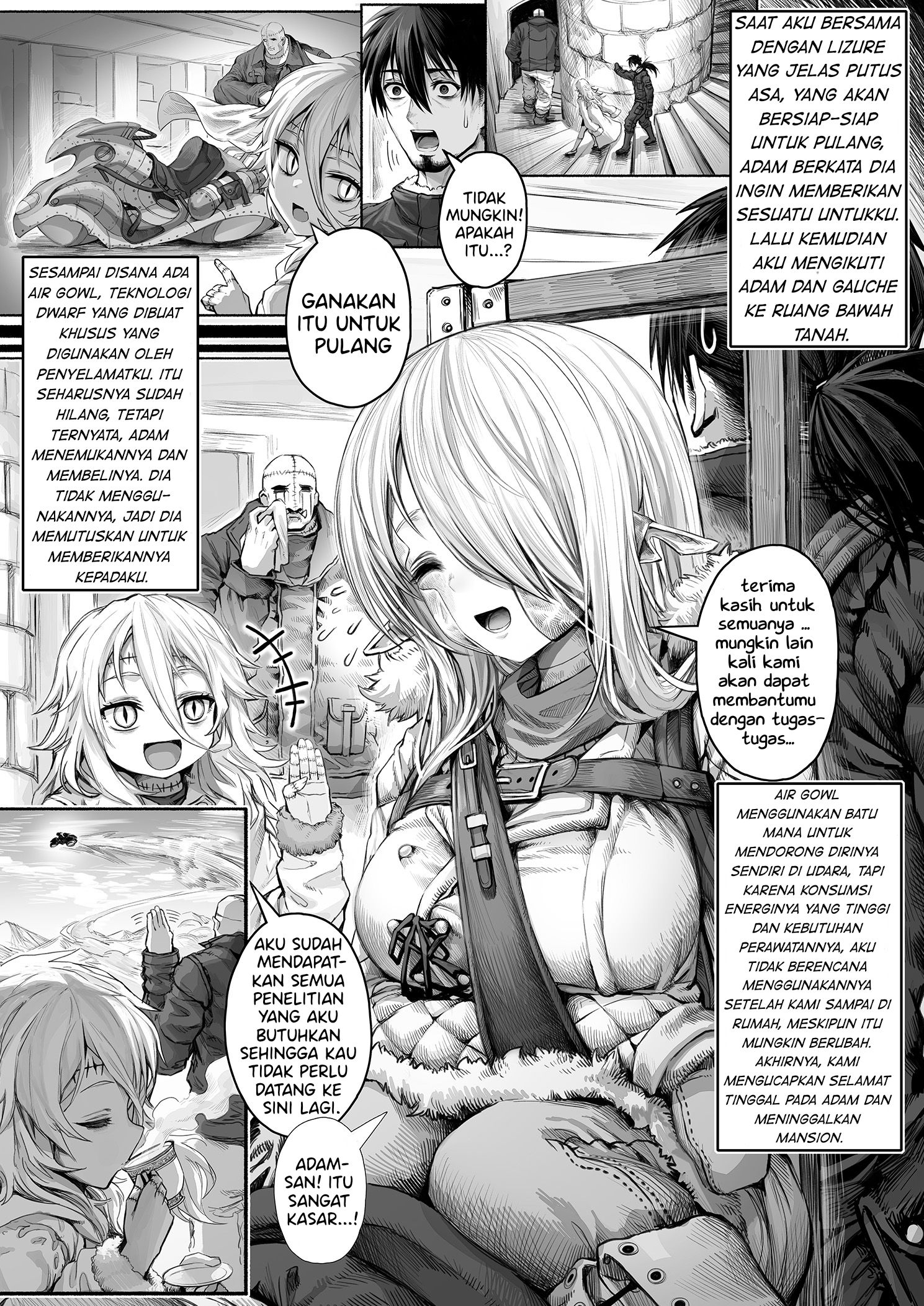 Chapter 40 - halaman 2