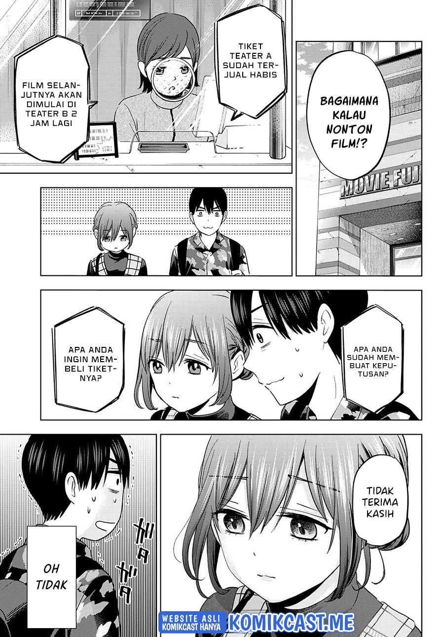 Chapter 126 - halaman 11