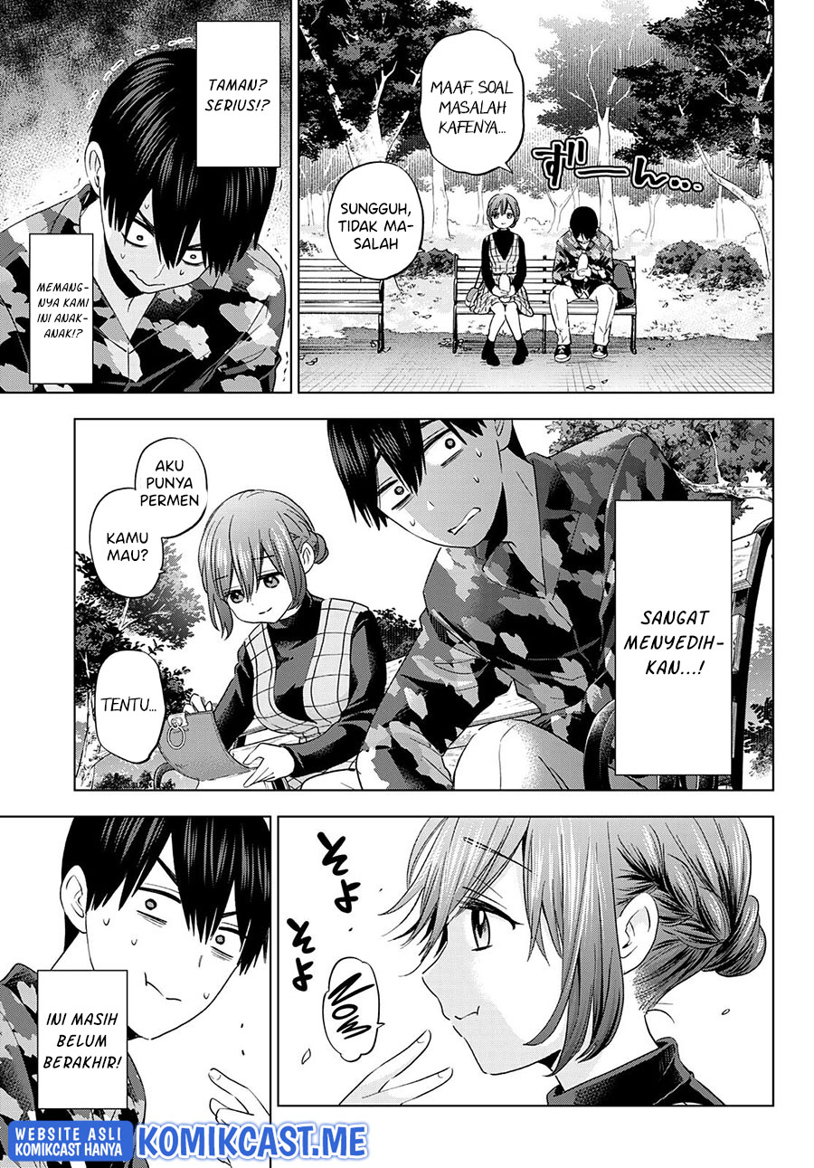 Chapter 126 - halaman 13